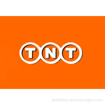 International Express Batteries by TNT